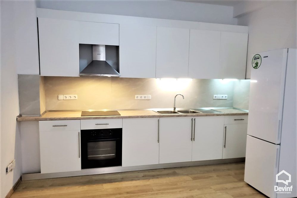 Tirane For Rent Apartment 1+1+A Apartment in Myslym Shyri Street Apartment Office