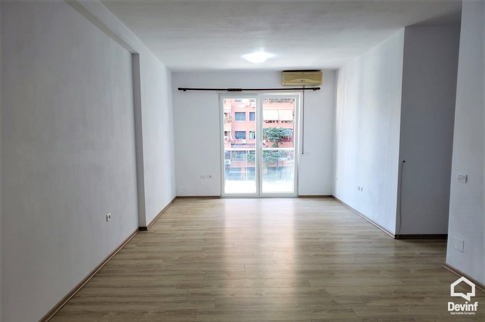 Tirane For Rent Apartment 1+1+A Apartment in Myslym Shyri Street Apartment Office