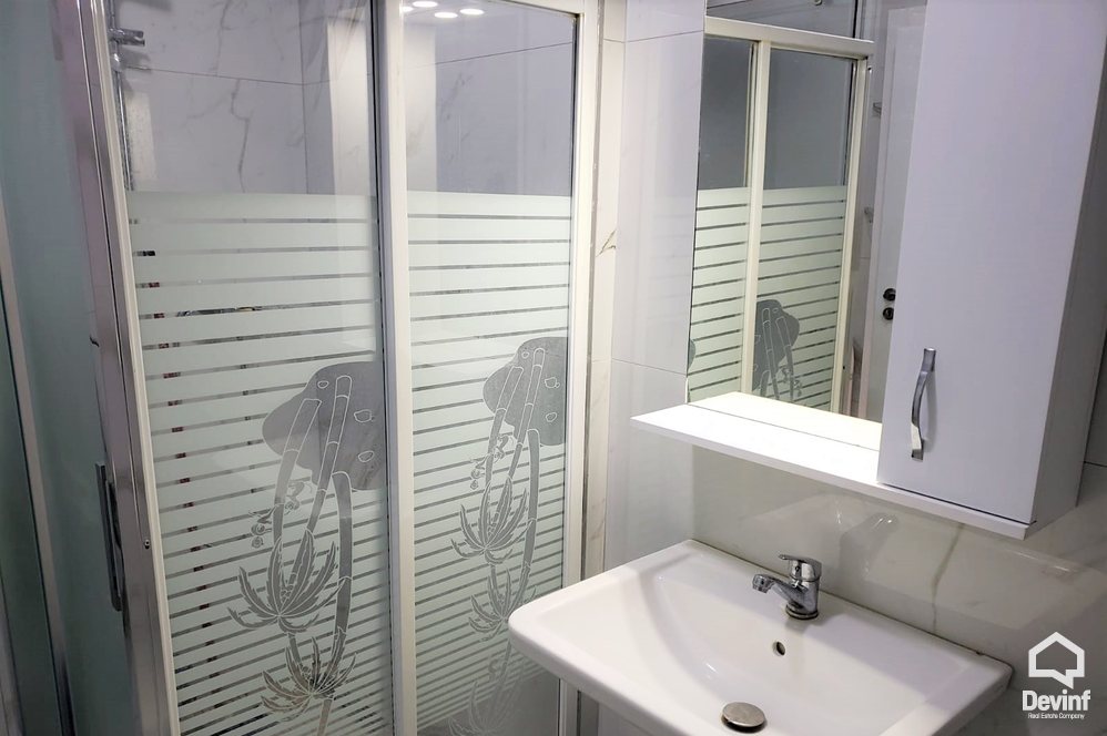 Tirane For Rent Apartment 1+1+A Apartment in Myslym Shyri Street Apartment Office