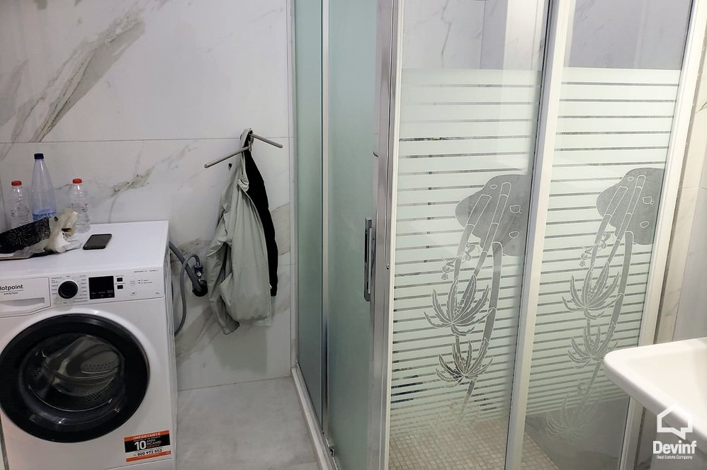 Tirane For Rent Apartment 1+1+A Apartment in Myslym Shyri Street Apartment Office