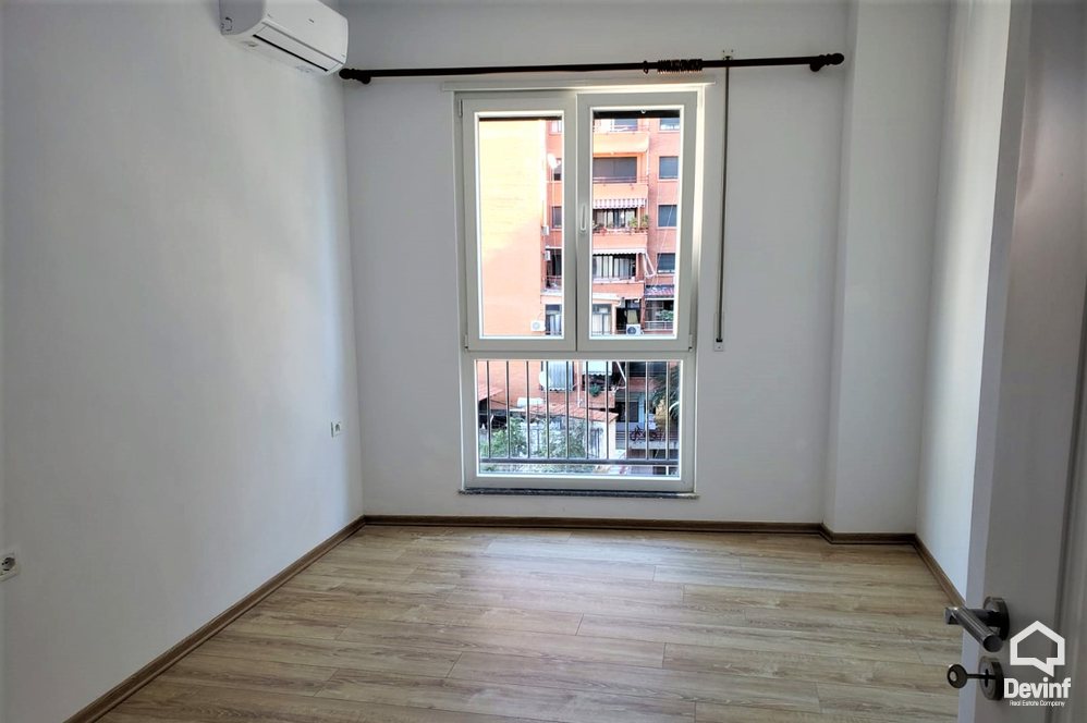 Tirane For Rent Apartment 1+1+A Apartment in Myslym Shyri Street Apartment Office