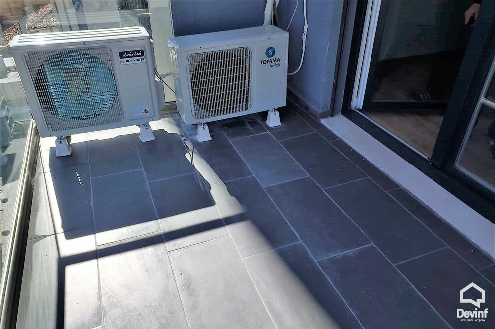 Tirane For Rent Apartment 1+1+A Apartment in Myslym Shyri Street Apartment Office
