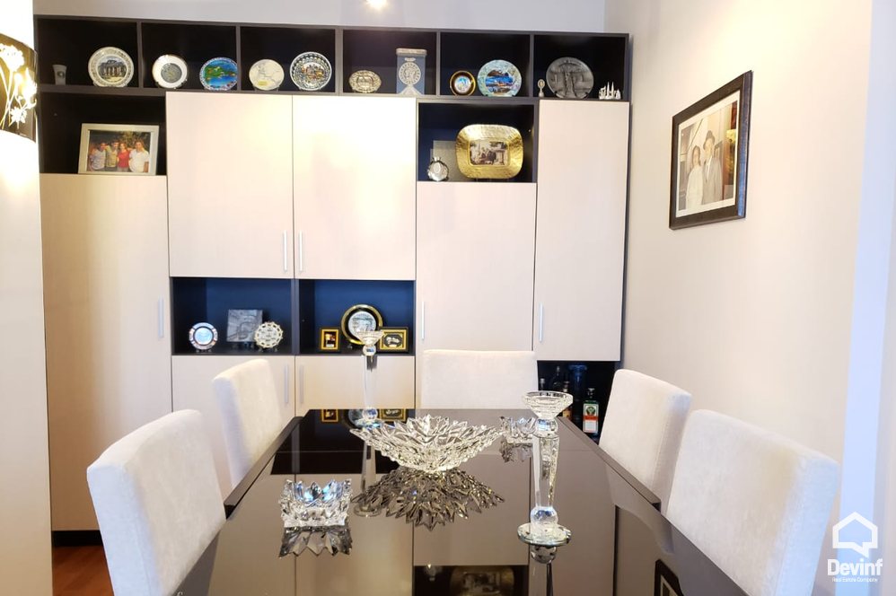 Tirane Shitje Apartament 2+1+G Prane gjimnazit Sami Frasheri apartament