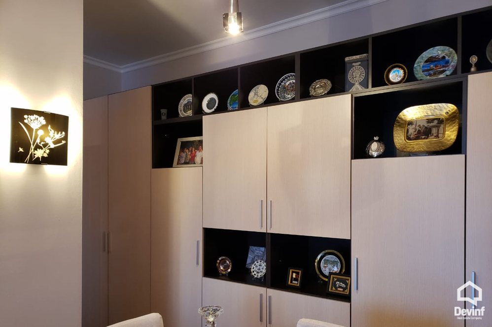 Tirane Shitje Apartament 2+1+G Prane gjimnazit Sami Frasheri apartament