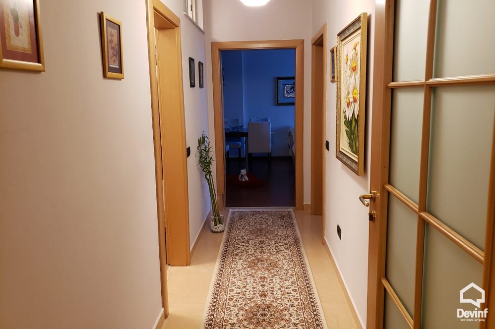 Tirane Shitje Apartament 2+1+G Prane gjimnazit Sami Frasheri apartament