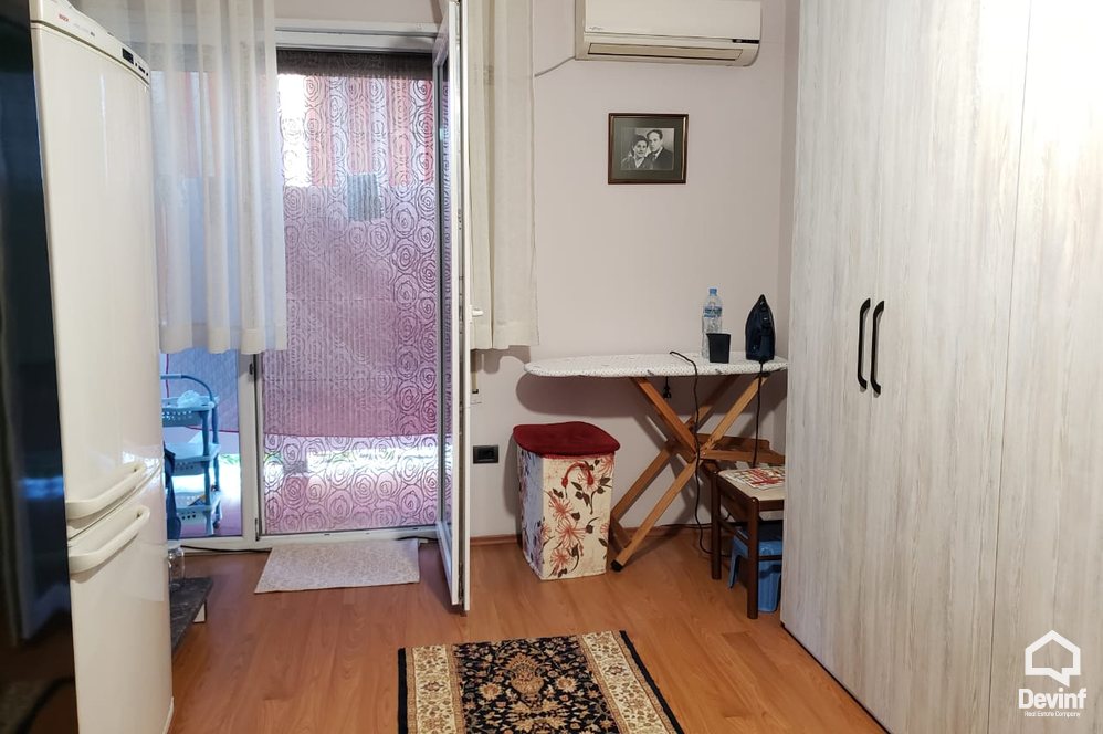 Tirane Shitje Apartament 2+1+G Prane gjimnazit Sami Frasheri apartament