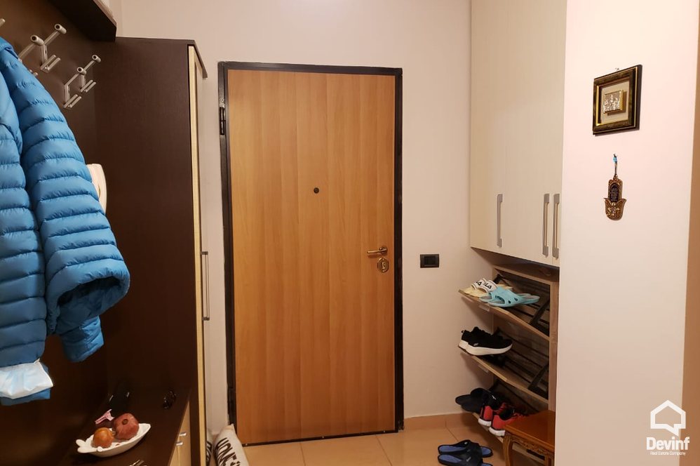 Tirane Shitje Apartament 2+1+G Prane gjimnazit Sami Frasheri apartament