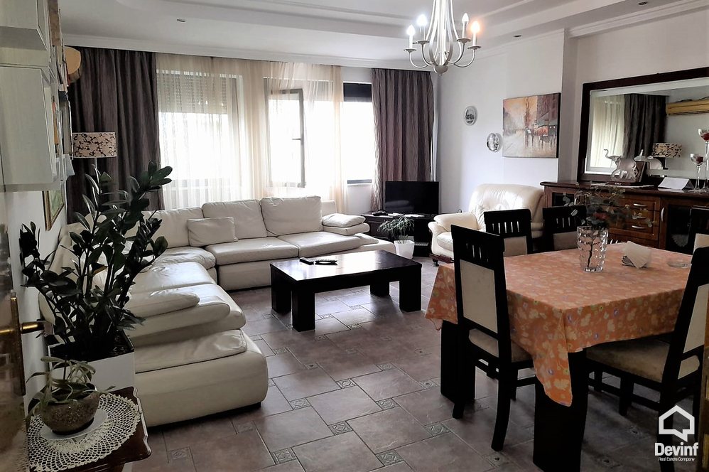 Tirane For Rent Apartment 3+1+A Apartment in Blloku area Apartment