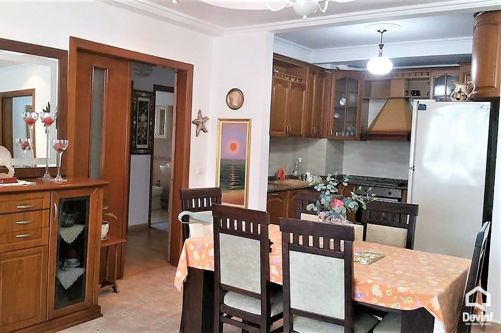 Tirane For Rent Apartment 3+1+A Apartment in Blloku area Apartment