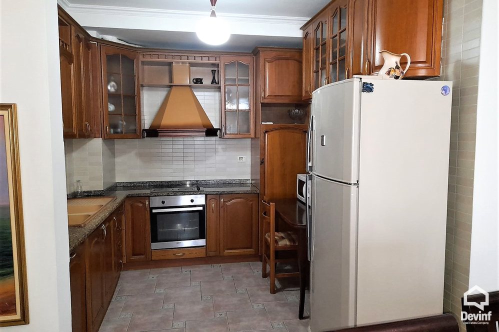 Tirane For Rent Apartment 3+1+A Apartment in Blloku area Apartment
