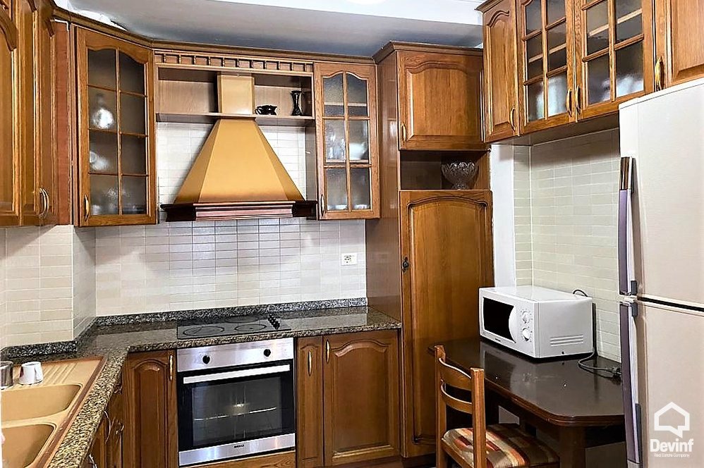 Tirane For Rent Apartment 3+1+A Apartment in Blloku area Apartment