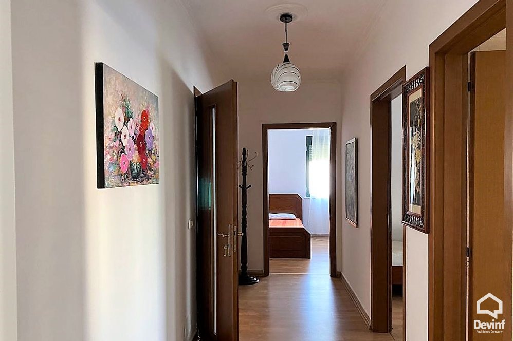 Tirane For Rent Apartment 3+1+A Apartment in Blloku area Apartment