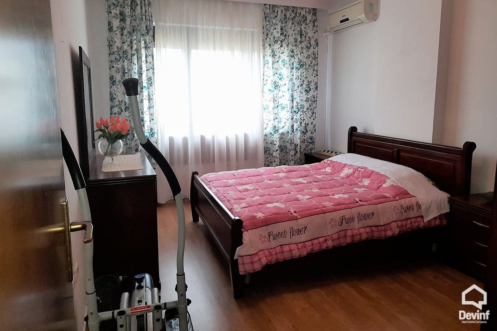 Tirane For Rent Apartment 3+1+A Apartment in Blloku area Apartment