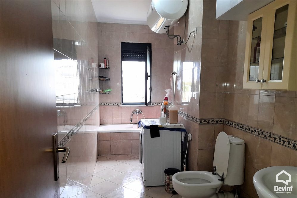 Tirane For Rent Apartment 3+1+A Apartment in Blloku area Apartment