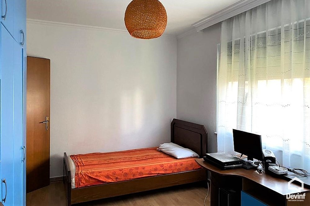 Tirane For Rent Apartment 3+1+A Apartment in Blloku area Apartment