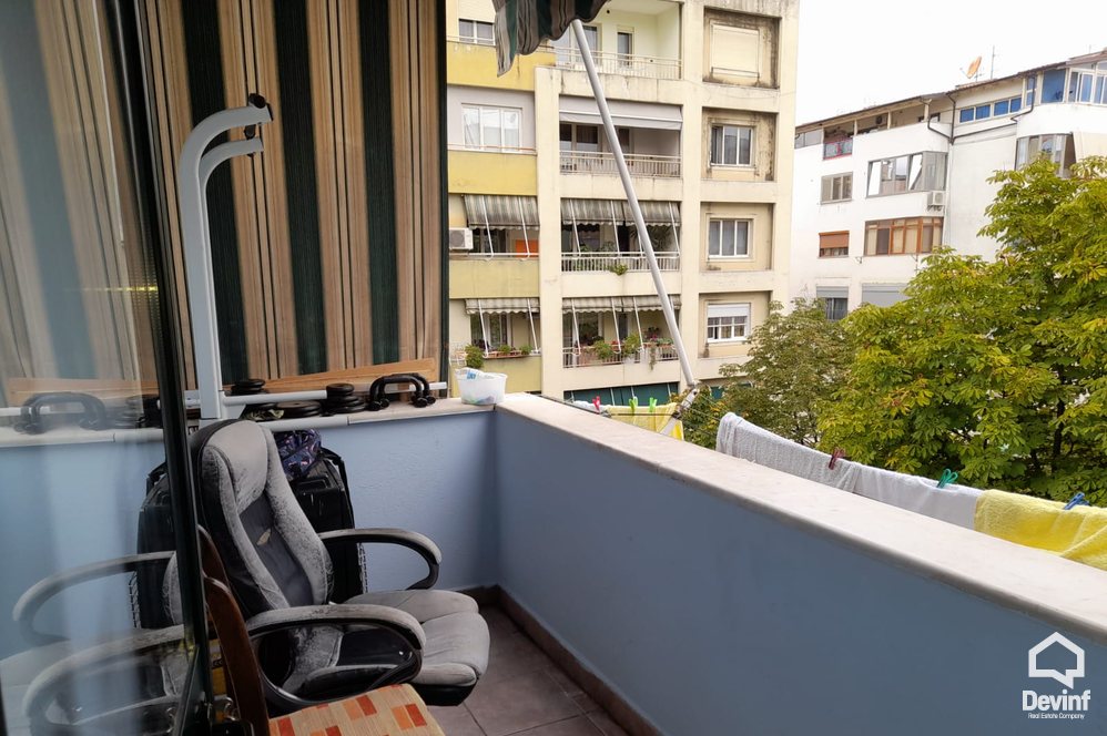 Tirane For Rent Apartment 3+1+A Apartment in Blloku area Apartment