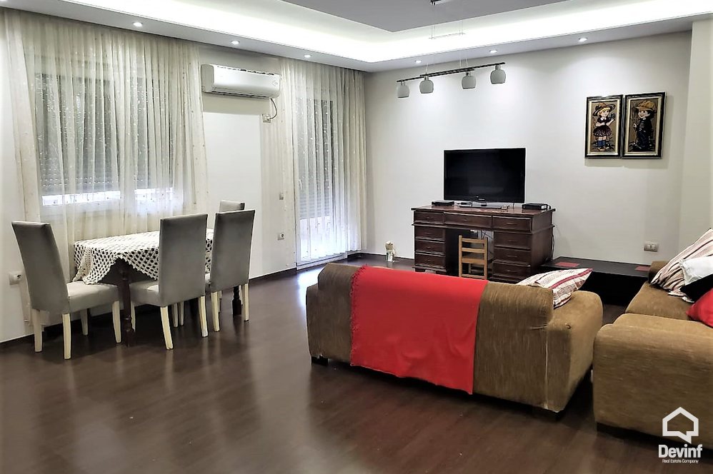 Tirane For Rent Apartment 2+1+A Apartament close to 21 Dhjetori Square Apartment