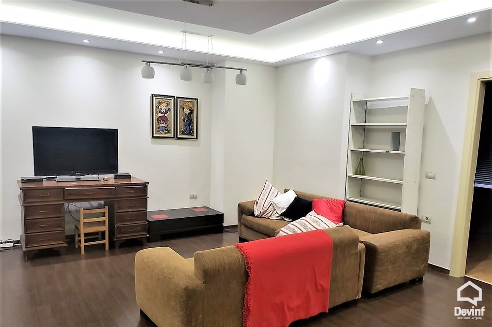 Tirane For Rent Apartment 2+1+A Apartament close to 21 Dhjetori Square Apartment