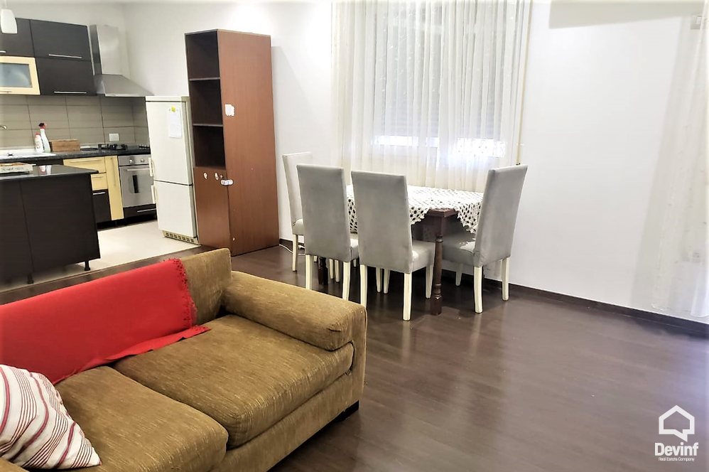 Tirane For Rent Apartment 2+1+A Apartament close to 21 Dhjetori Square Apartment