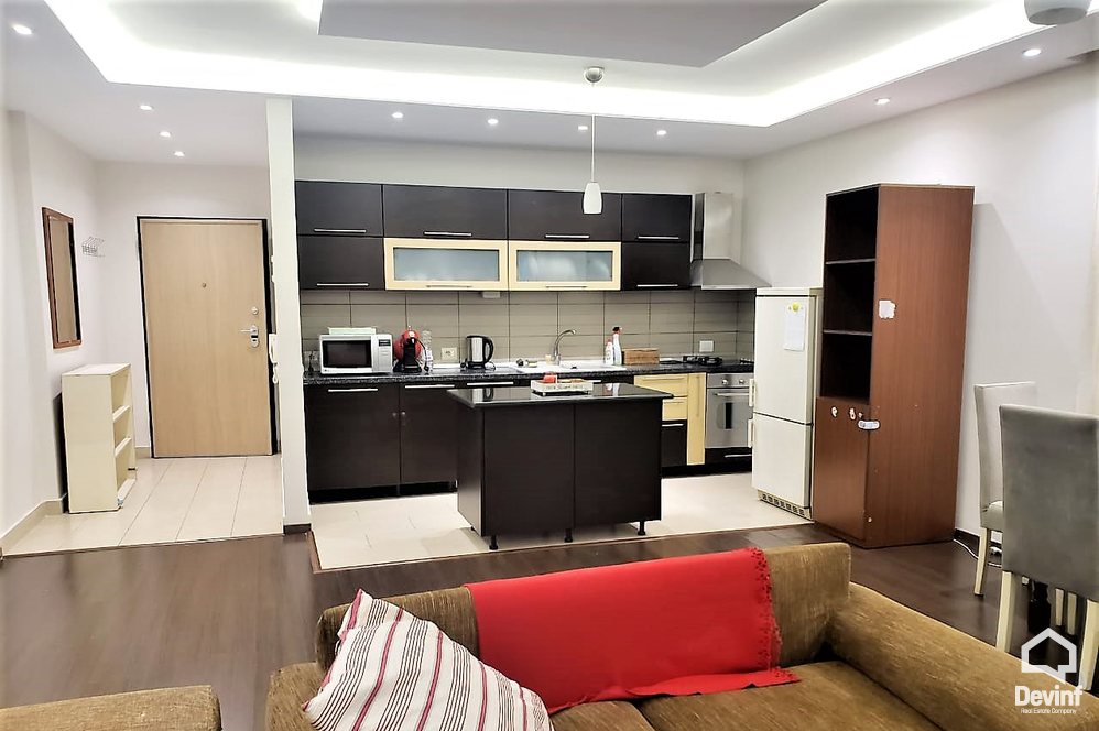 Tirane For Rent Apartment 2+1+A Apartament close to 21 Dhjetori Square Apartment