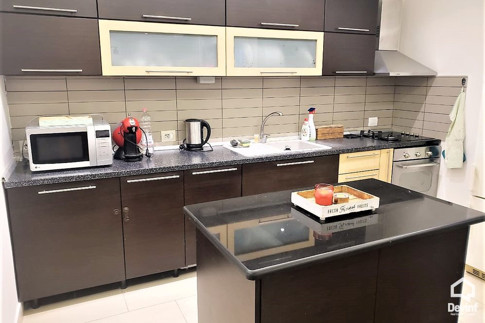 Tirane For Rent Apartment 2+1+A Apartament close to 21 Dhjetori Square Apartment