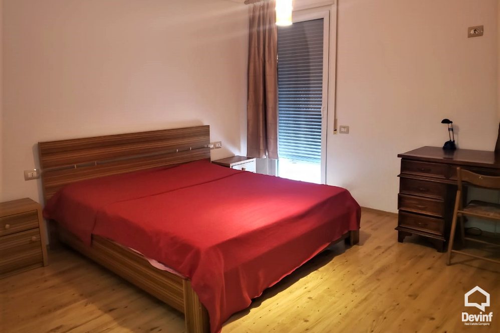 Tirane For Rent Apartment 2+1+A Apartament close to 21 Dhjetori Square Apartment