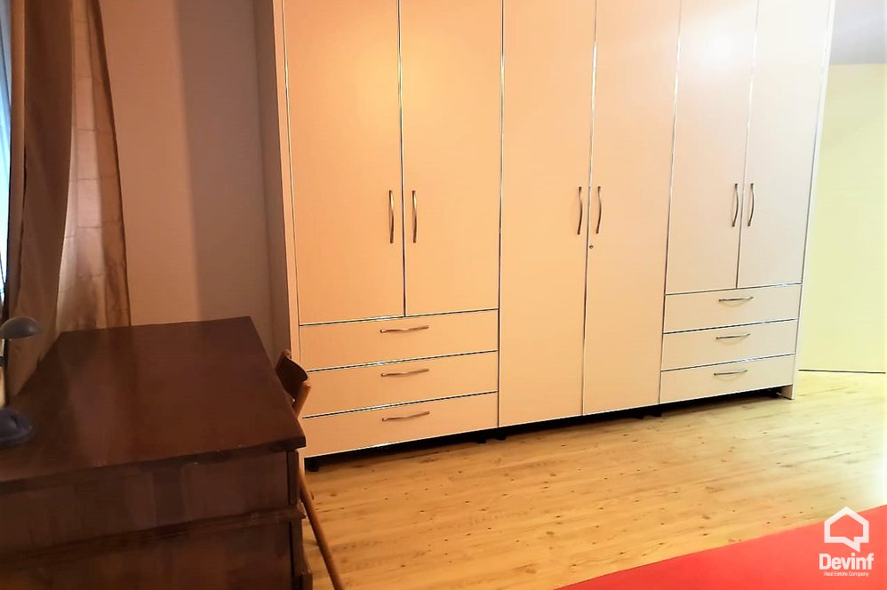 Tirane For Rent Apartment 2+1+A Apartament close to 21 Dhjetori Square Apartment