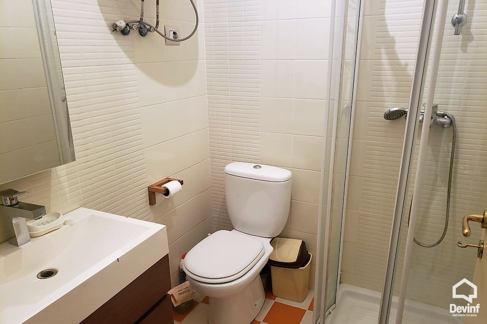 Tirane For Rent Apartment 2+1+A Apartament close to 21 Dhjetori Square Apartment