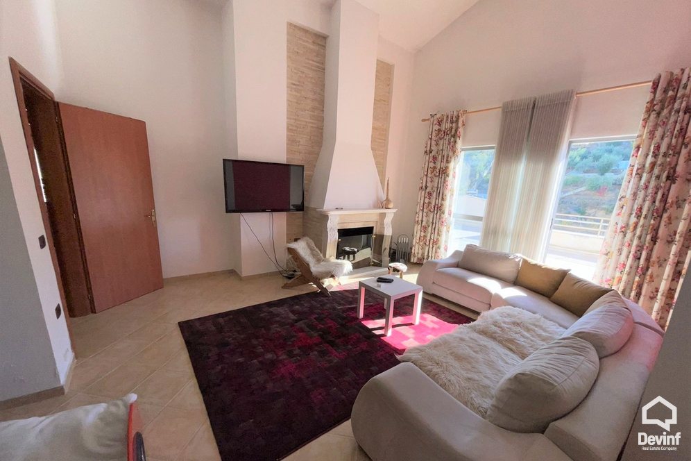 Ne Shitje Apartment 3 beds + livingroom + kitchen In the Fresco area Tirane