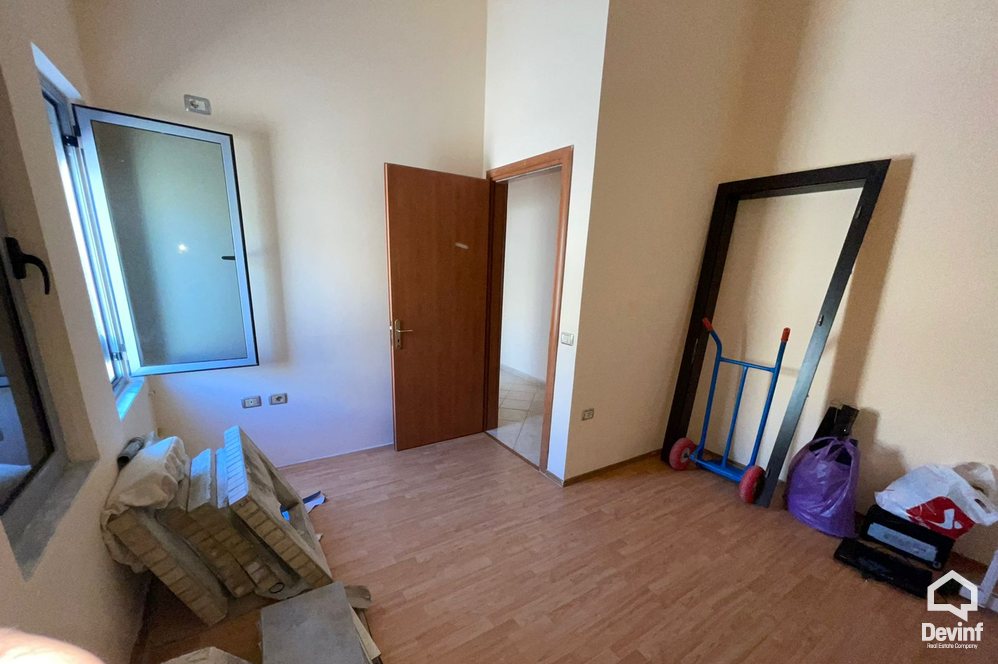Tirane For Sale Apartment 3+1+G In the Fresco area Apartment