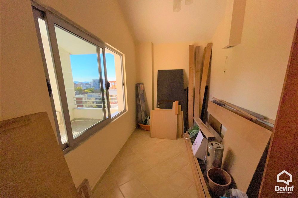 Tirane For Sale Apartment 3+1+G In the Fresco area Apartment