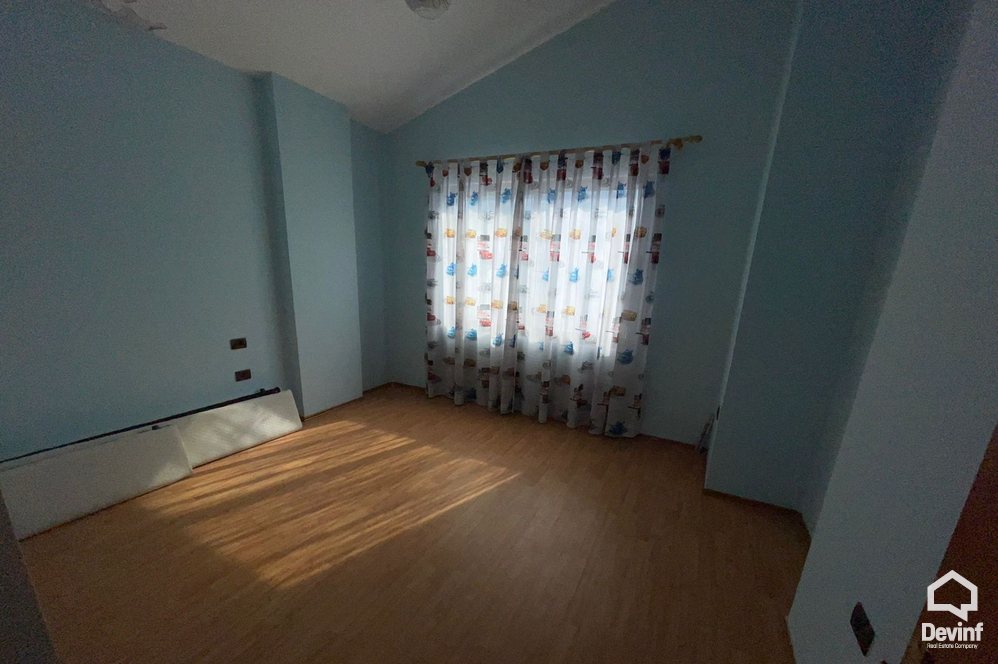 Tirane For Sale Apartment 3+1+G In the Fresco area Apartment