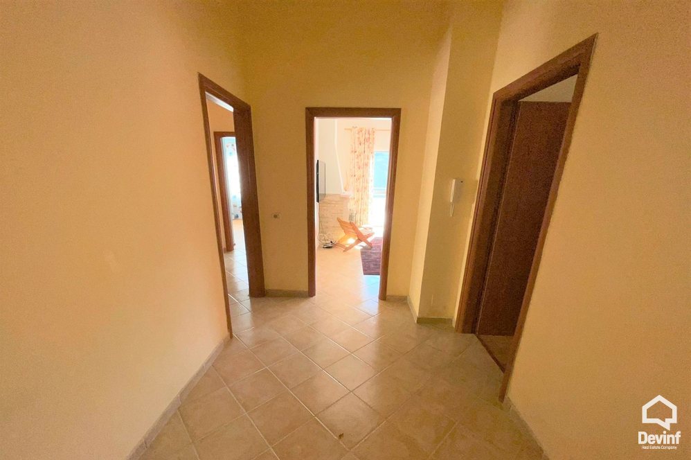 Tirane For Sale Apartment 3+1+G In the Fresco area Apartment