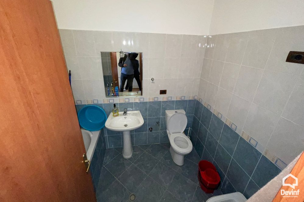 Tirane For Sale Apartment 3+1+G In the Fresco area Apartment