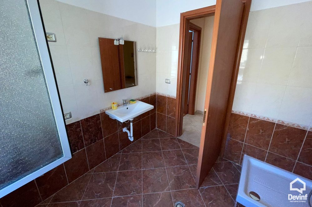 Tirane For Sale Apartment 3+1+G In the Fresco area Apartment