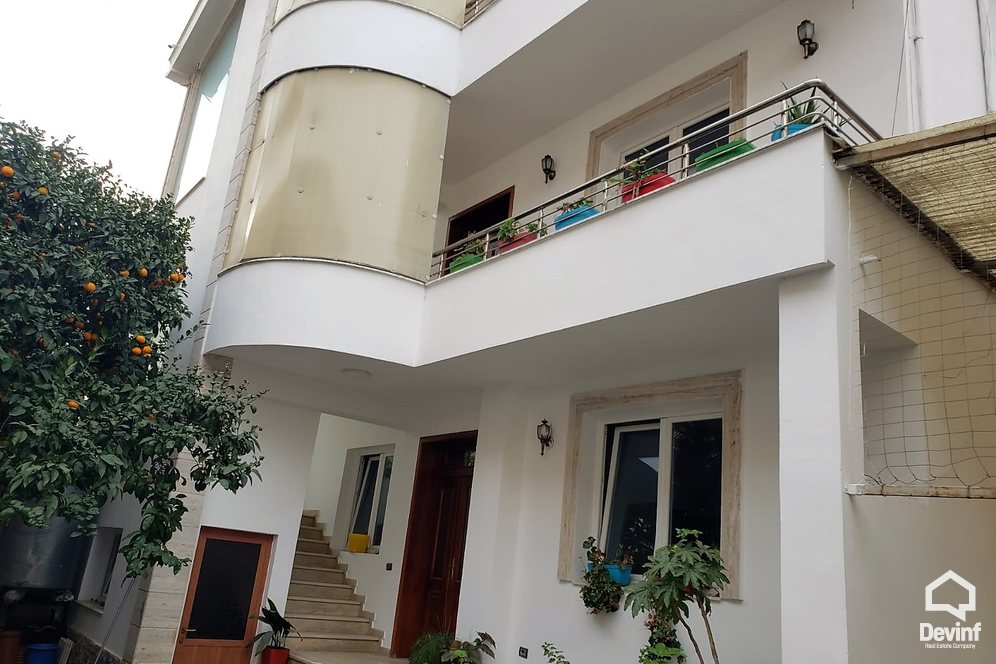 Me Qera Villa  House close to Red School Tirane