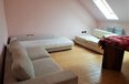 Tirane For Sale Apartment 4+1 Attic apartment located close to Olympic Center Apartment penthouse