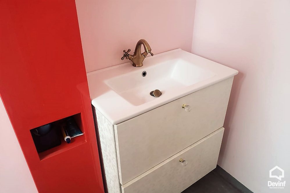 Tirane For Sale Apartment 4+1 Attic apartment located close to Olympic Center Apartment penthouse