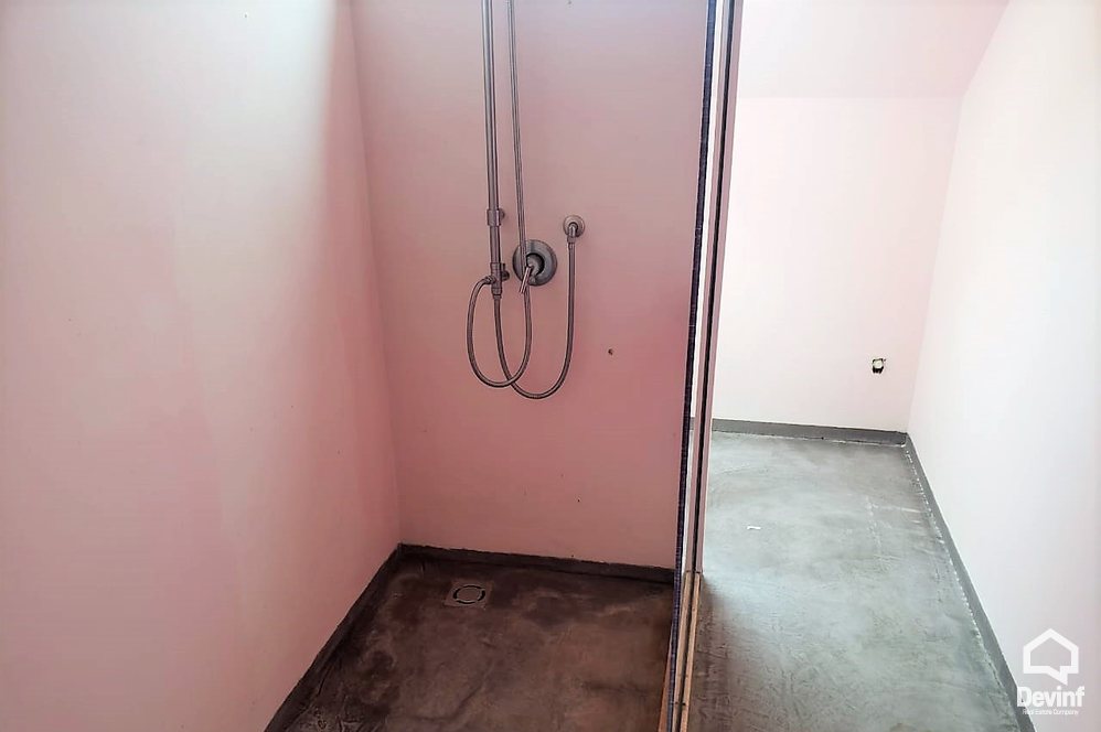 Tirane For Sale Apartment 4+1 Attic apartment located close to Olympic Center Apartment penthouse