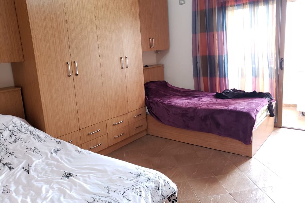 Tirane Shitje Apartament 3+1+A Prane Shkolles se Kuqe apartament