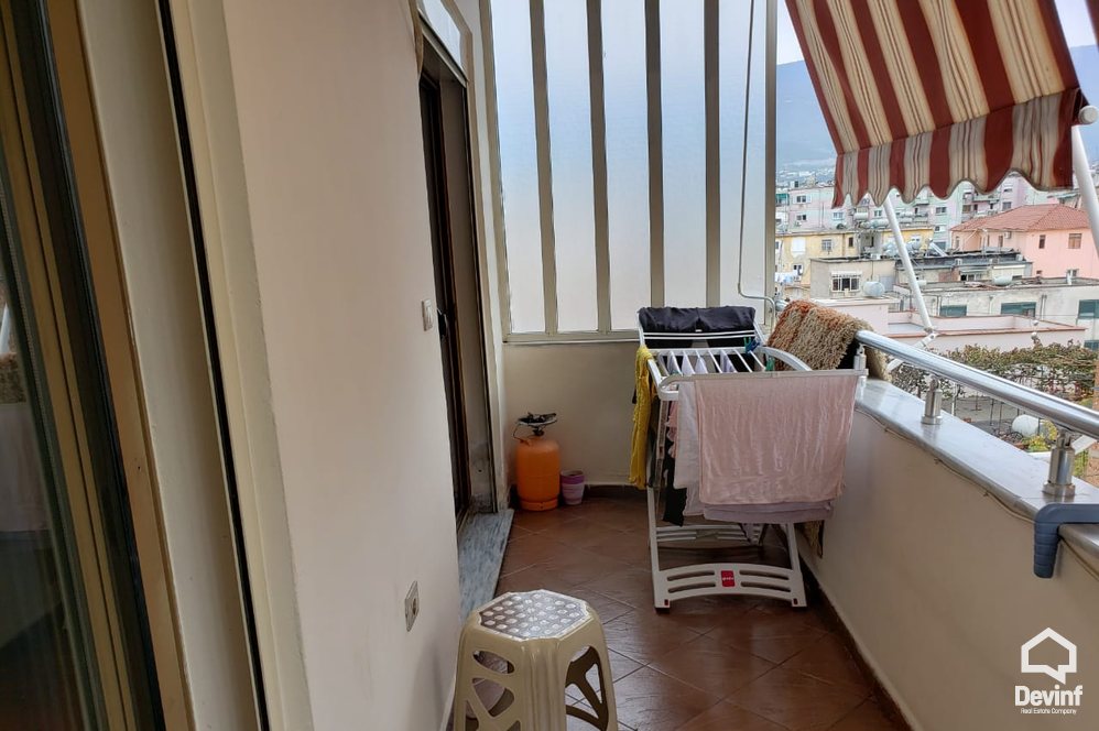 Tirane Shitje Apartament 3+1+A Prane Shkolles se Kuqe apartament