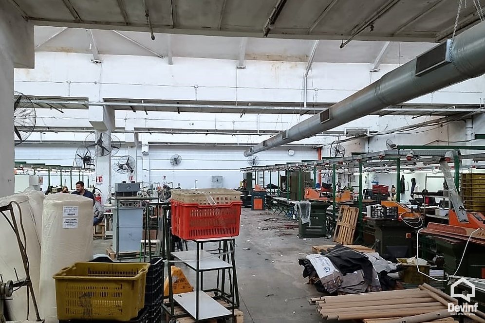 Me Qera Warehouse  Warehouse in Tirana City Tirane