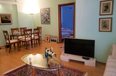 Me Qera Apartment 2 bedrooms + livingroom + kitchen Apartment close to the center, in Bogdani Street Tirane