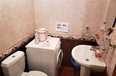 Me Qera Apartment 2 bedrooms + livingroom + kitchen Apartment close to the center, in Bogdani Street Tirane
