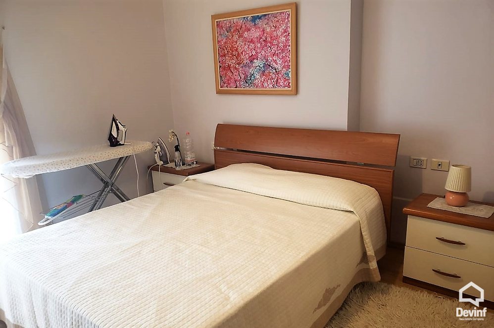 Tirane For Rent Apartment 2+1+G Apartment close to the center, in Bogdani Street Apartment