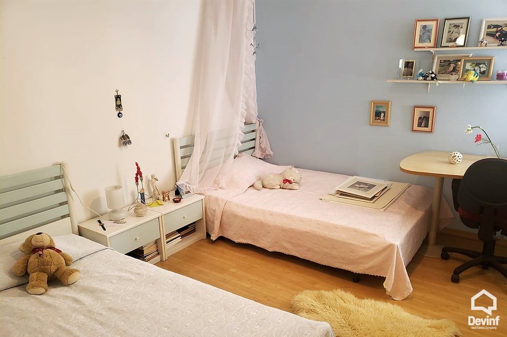 Tirane For Rent Apartment 2+1+G Apartment close to the center, in Bogdani Street Apartment