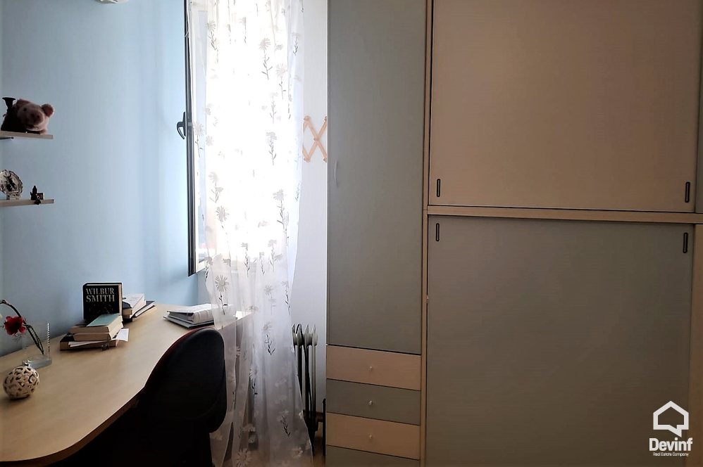 Tirane For Rent Apartment 2+1+G Apartment close to the center, in Bogdani Street Apartment
