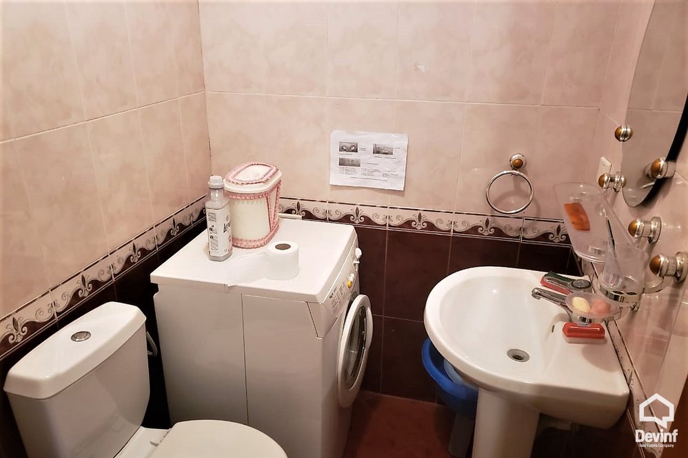 Tirane For Rent Apartment 2+1+G Apartment close to the center, in Bogdani Street Apartment