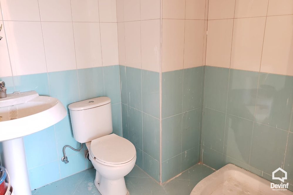 Tirane For Sale Apartment 2+1+A Dry Lake Apartment