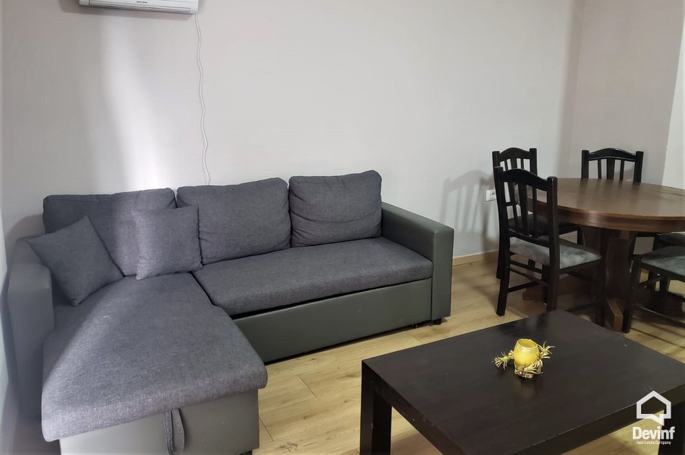 Tirane For Rent Apartment 1+1+A Apartment close to Sami Frasheri Street Apartment